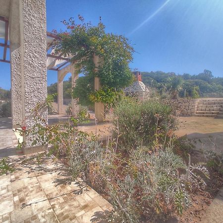 ספלונרה Apartments Franic מראה חיצוני תמונה