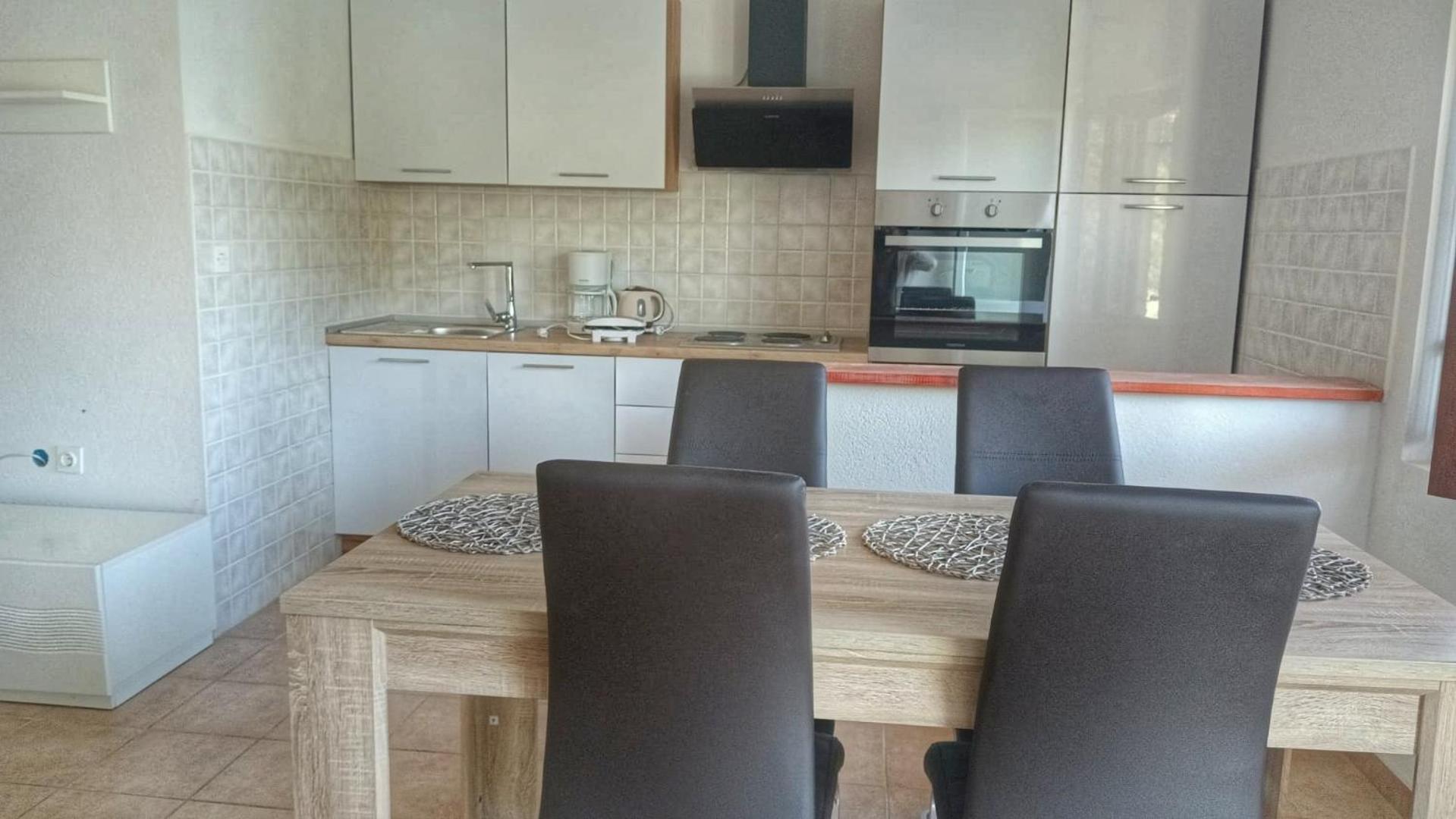 ספלונרה Apartments Franic מראה חיצוני תמונה