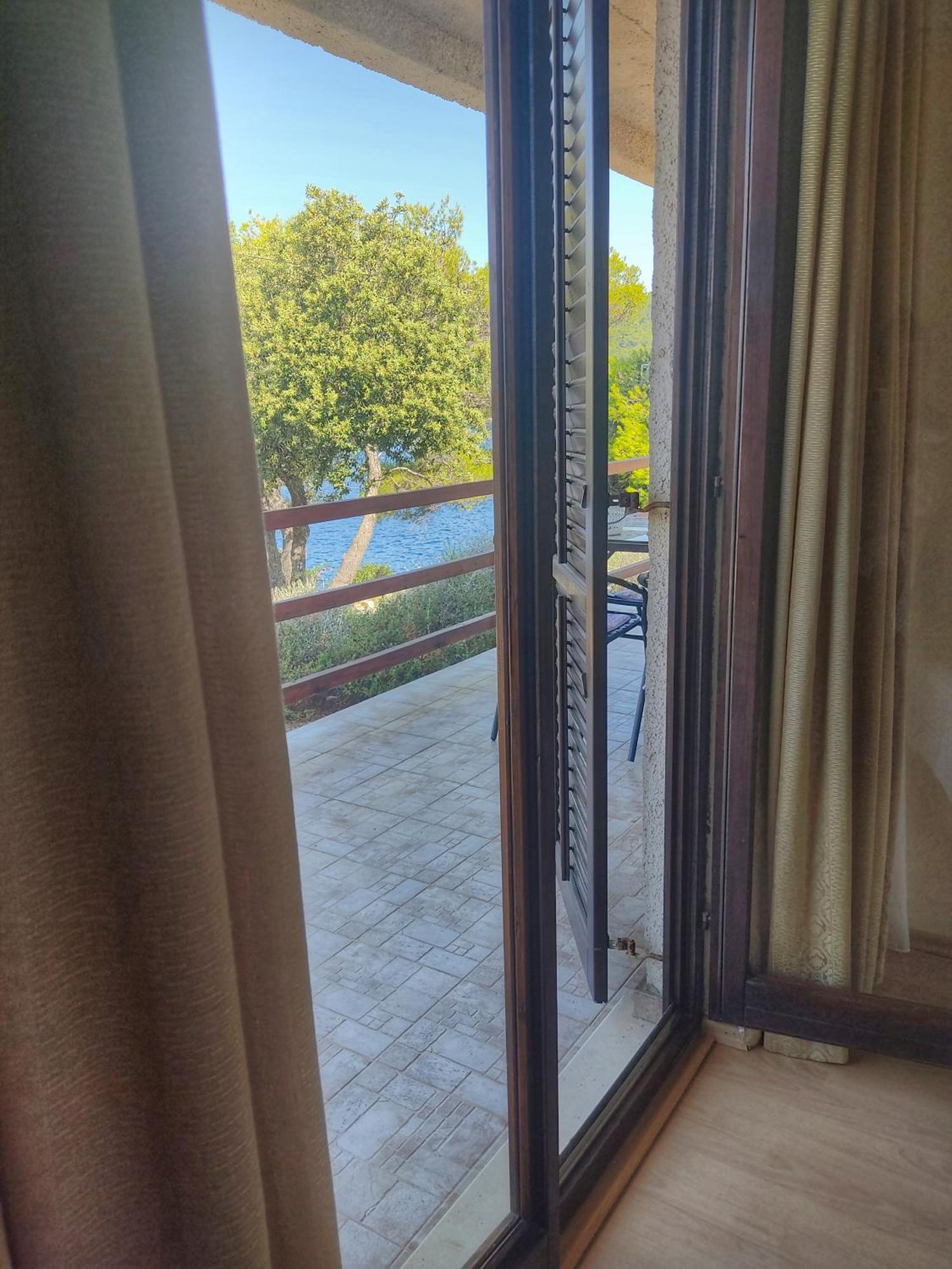 ספלונרה Apartments Franic מראה חיצוני תמונה