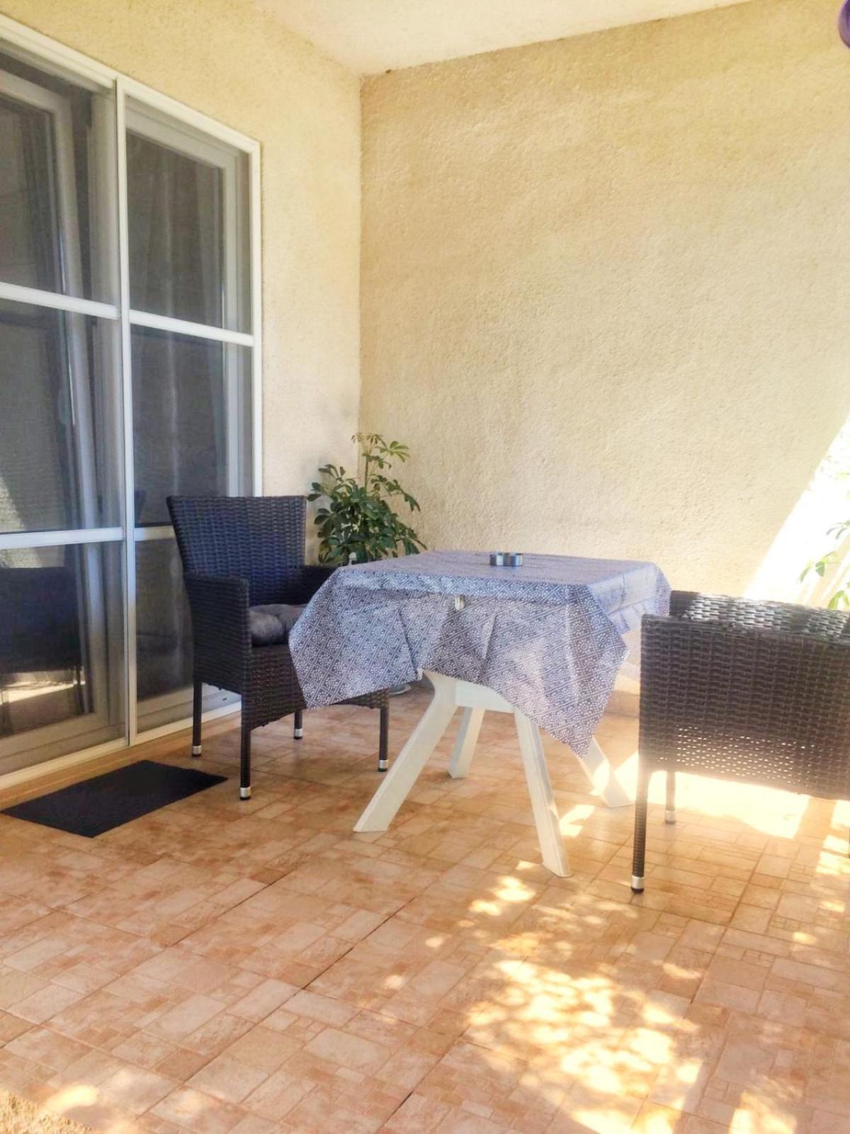 ספלונרה Apartments Franic חדר תמונה