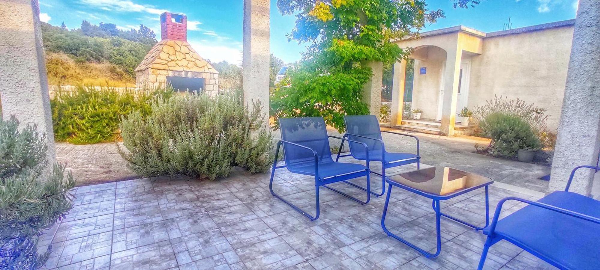 ספלונרה Apartments Franic חדר תמונה