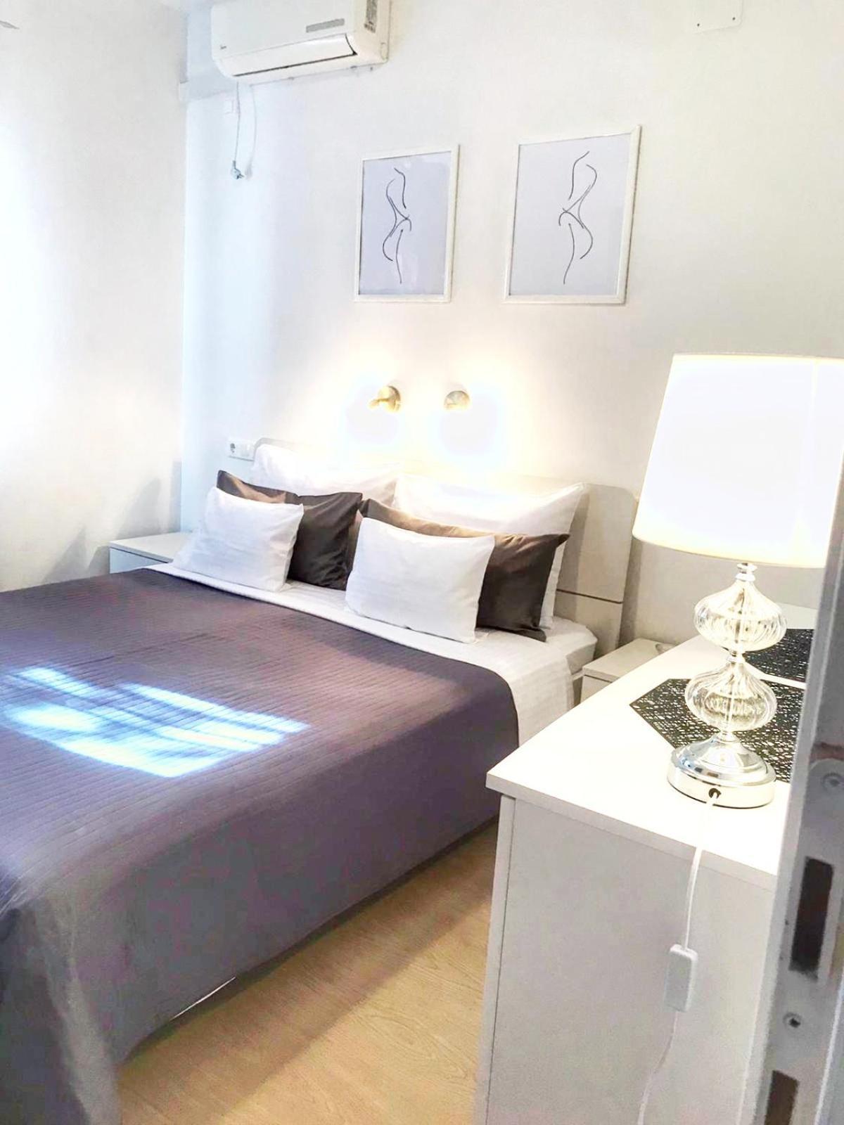 ספלונרה Apartments Franic חדר תמונה