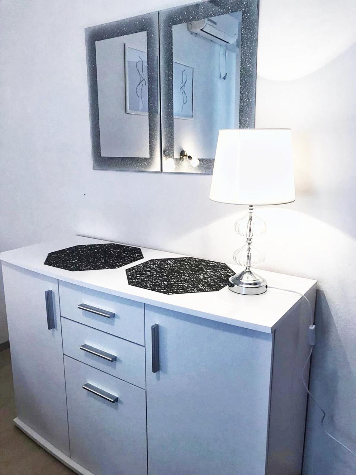 ספלונרה Apartments Franic חדר תמונה